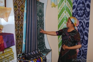 ткатчество,  ткачи ферганы,  ткачи Коканда,  ремесленники Коканда