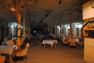 Vostok Restaurant, Restaurants in Fergana, Cafe in Fergana - Изображение #4, Объявление #508296