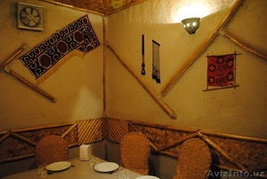 Vostok Restaurant, Restaurants in Fergana, Cafe in Fergana - Изображение #5, Объявление #508296