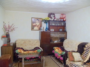 Продается дом в районе крепости в Фергане - Изображение #2, Объявление #590346