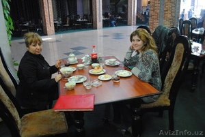 Чойхона в Фергане, узбекская национальная кухня, рестораны Ферганы - Изображение #4, Объявление #631724
