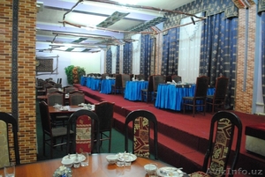 Чойхона в Фергане, узбекская национальная кухня, рестораны Ферганы - Изображение #7, Объявление #631724
