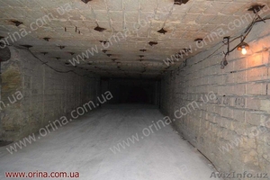 В Кривом Рогу продается шахта известняка