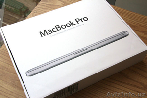 Apple MacBook Pro 15" Core i7 (MD103LL/A) - Изображение #1, Объявление #1069478