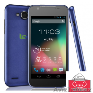 Новые смартфоны UZTE по самой низкой цене в Узбекистане с доставкой в Фергане - Изображение #1, Объявление #1145444