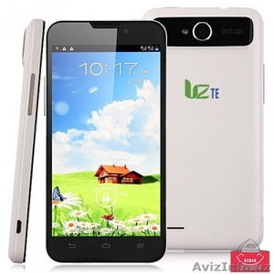 Новые смартфоны UZTE по самой низкой цене в Узбекистане с доставкой в Фергане - Изображение #4, Объявление #1145444