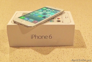 Купить 2 получить 1 бесплатно Apple, iPhone 6 Plus 4G телефон (64GB) - Изображение #2, Объявление #1191180