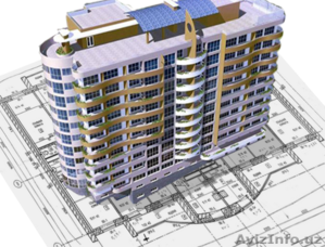 Архитектура,  Смета,  Строительство