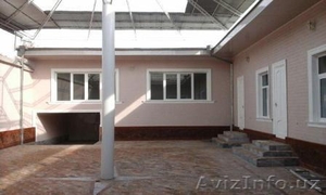 Продам дом в городе Фергана - Изображение #1, Объявление #1289885
