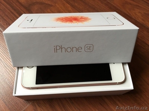 Apple Iphone 6S,  6S плюс , 5SE и Samsung Galaxy S7 Edge