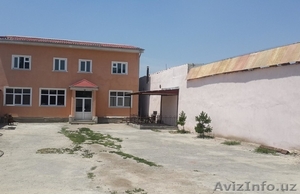 Срочно продается новый двухэтажный дом в Фергане! - Изображение #4, Объявление #1450653