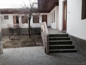Продается дом в центре города Фергана - Изображение #3, Объявление #1539927