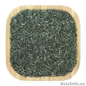 Зеленый чай марки 3008 9366 9367 9368 9369 из Китая  - Изображение #1, Объявление #1574028