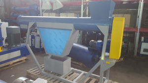 Shnekli,  flotatsion vannalar sotib olish