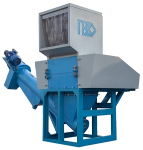 Drobilka,  shreder va maydalagichlar sotib olish