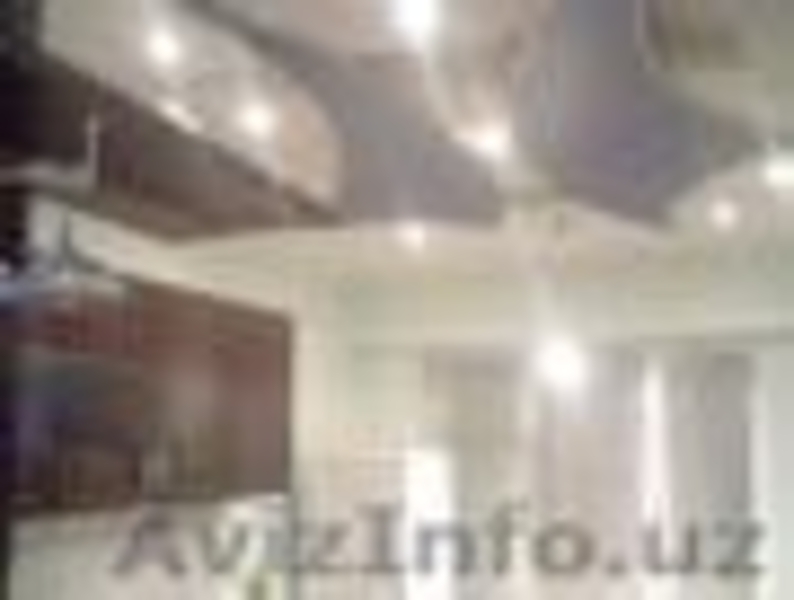 Супер евро квартира в Фергане - Изображение #1, Объявление #5919