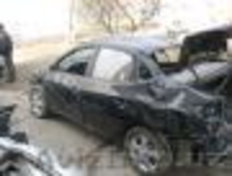 Продается Хундай Аванта 2008 г  - Изображение #3, Объявление #5459