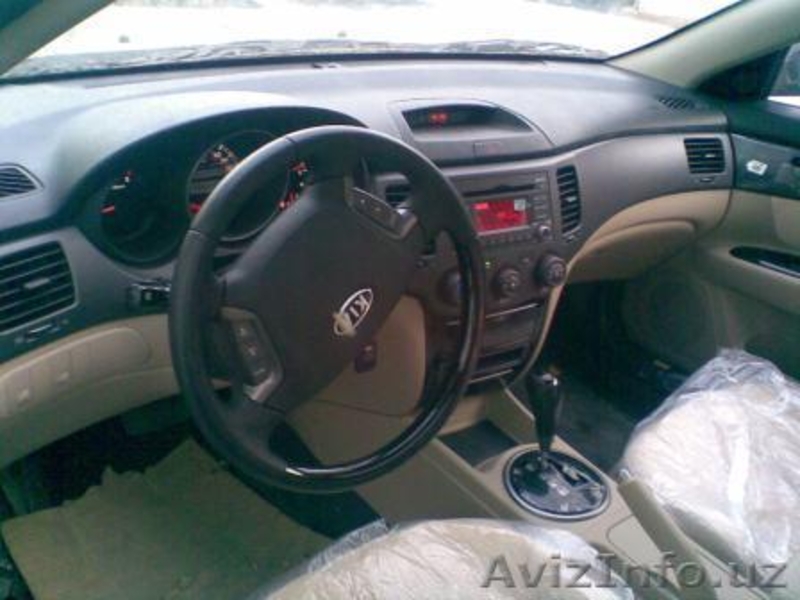 KIA optima korichnevaya  - Изображение #3, Объявление #192209