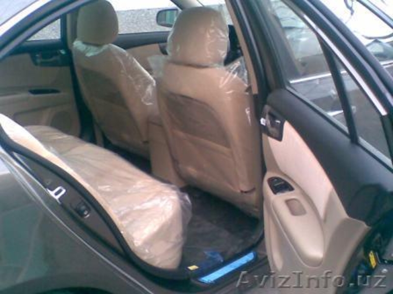 KIA optima korichnevaya  - Изображение #4, Объявление #192209