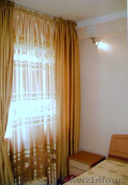 2-х комнатная квартира на Каллининском массиве - Изображение #4, Объявление #15508