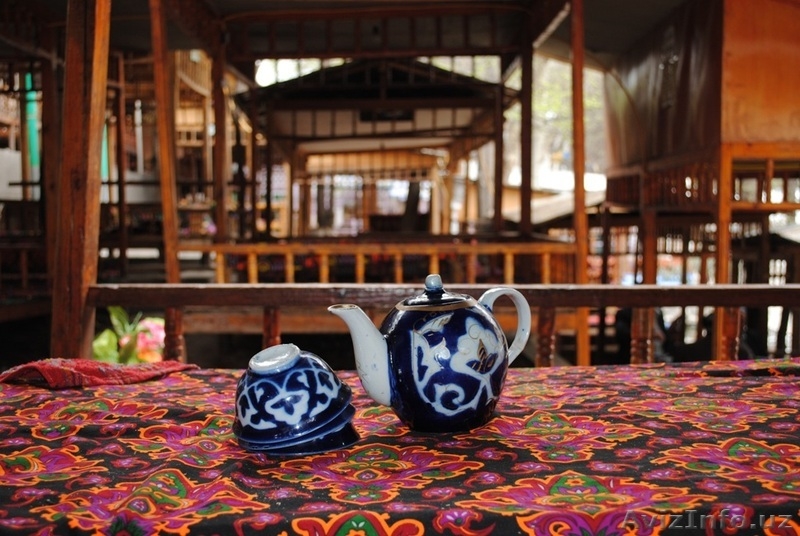 Гид по Ферганской Долине, гид по Фергане - Изображение #2, Объявление #256804