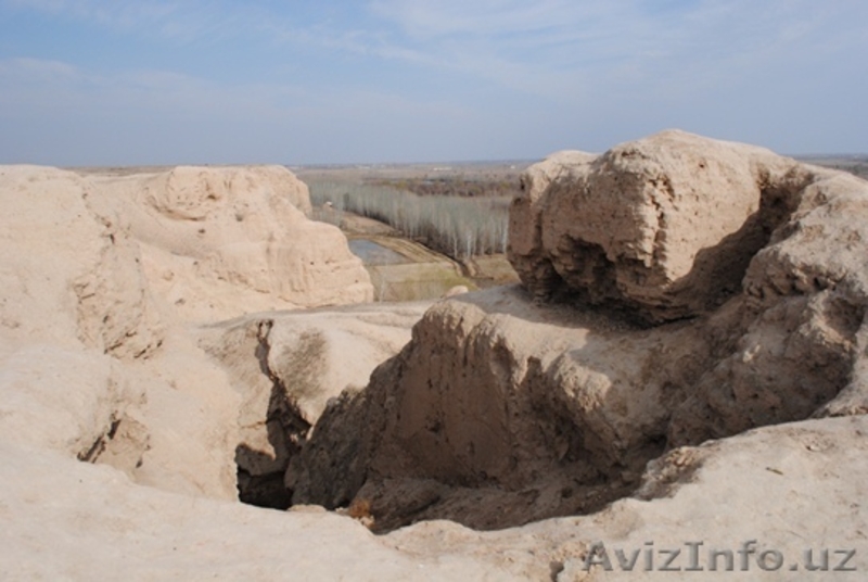 Тур по Ферганской Долине - Изображение #2, Объявление #295907