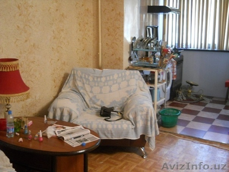 Продам 2-х комнат.квартиру - Изображение #6, Объявление #329524