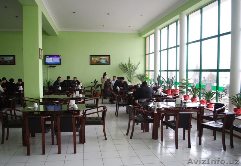 Lagmon Markazi, Fargonadagi restoranlar, oshhonalar, kafelar - Изображение #2, Объявление #508234