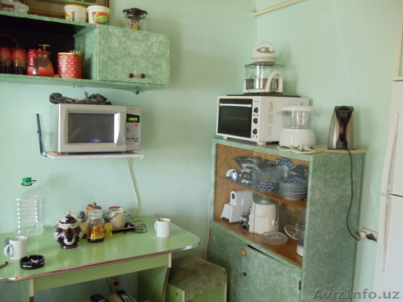 Продается дом в районе крепости в Фергане - Изображение #5, Объявление #590346