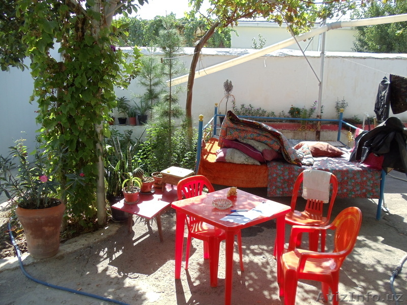 Продается дом в районе крепости в Фергане - Изображение #3, Объявление #590346