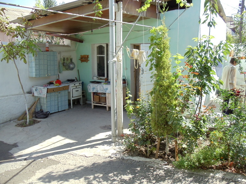 Продается дом в районе крепости в Фергане - Изображение #6, Объявление #590346