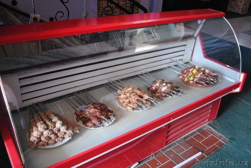 Чойхона в Фергане, узбекская национальная кухня, рестораны Ферганы - Изображение #5, Объявление #631724