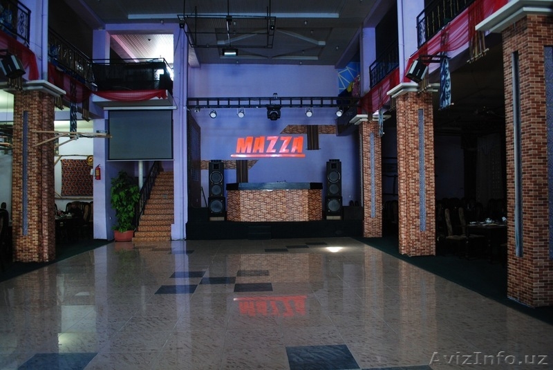 Чойхона в Фергане, узбекская национальная кухня, рестораны Ферганы - Изображение #8, Объявление #631724