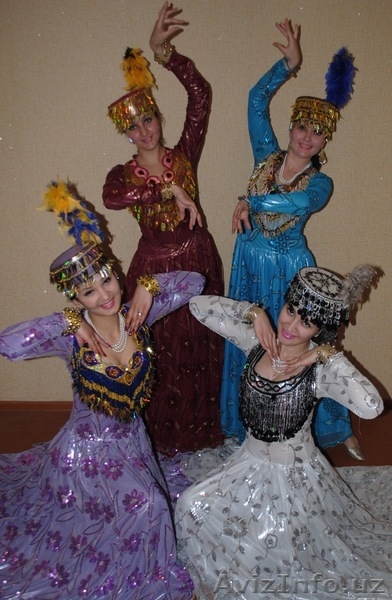 Чойхона в Фергане, узбекская национальная кухня, рестораны Ферганы - Изображение #6, Объявление #631724