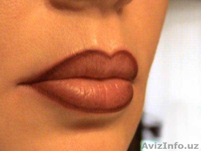 Чистка лица, татуаж, депиляция - Изображение #5, Объявление #662690