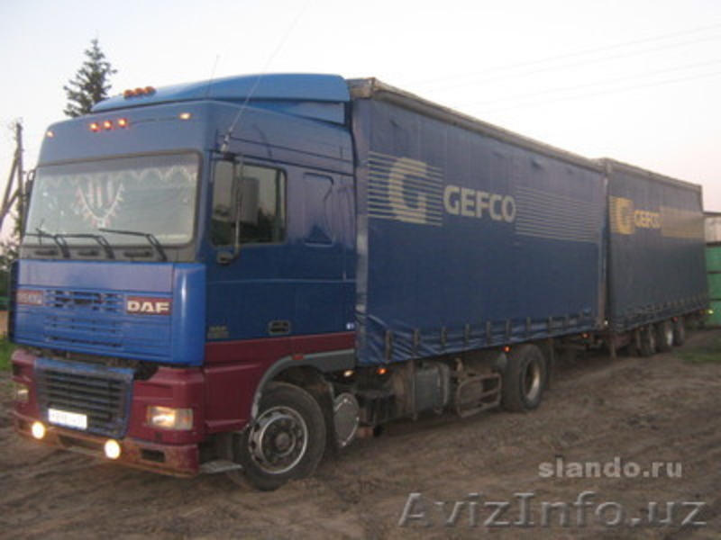 Услуги: Авто, Перевозки » Грузовые - Изображение #4, Объявление #652196