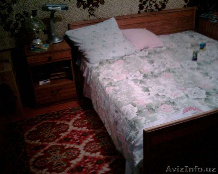 Продается спальный гарнитур в очень хорошем состояние! - Изображение #2, Объявление #758698