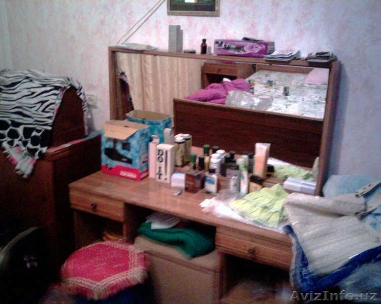 Продается спальный гарнитур в очень хорошем состояние! - Изображение #3, Объявление #758698