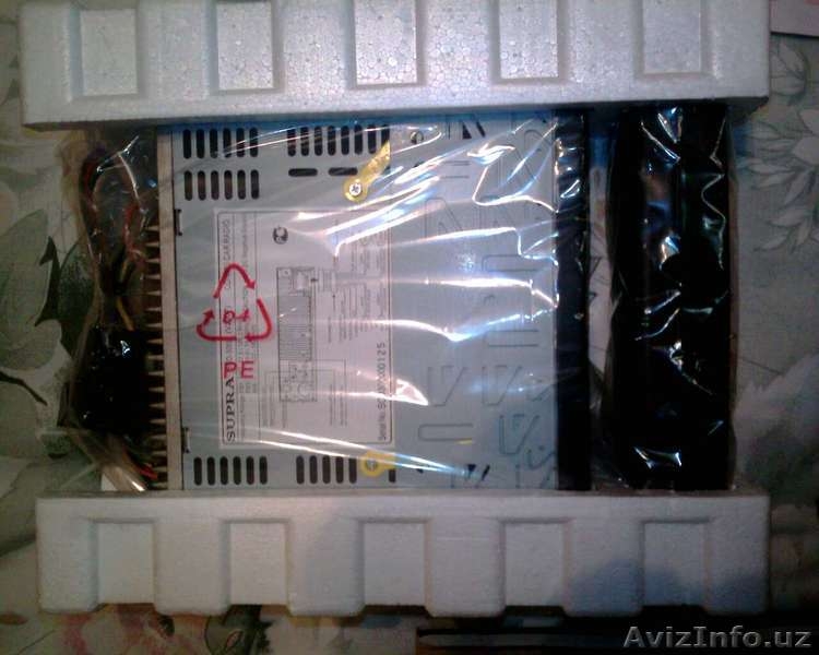 Продам автомобильную магнитолу - Изображение #3, Объявление #758694