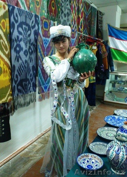 сувениры, ремесленники, экскурсия - Изображение #3, Объявление #781375