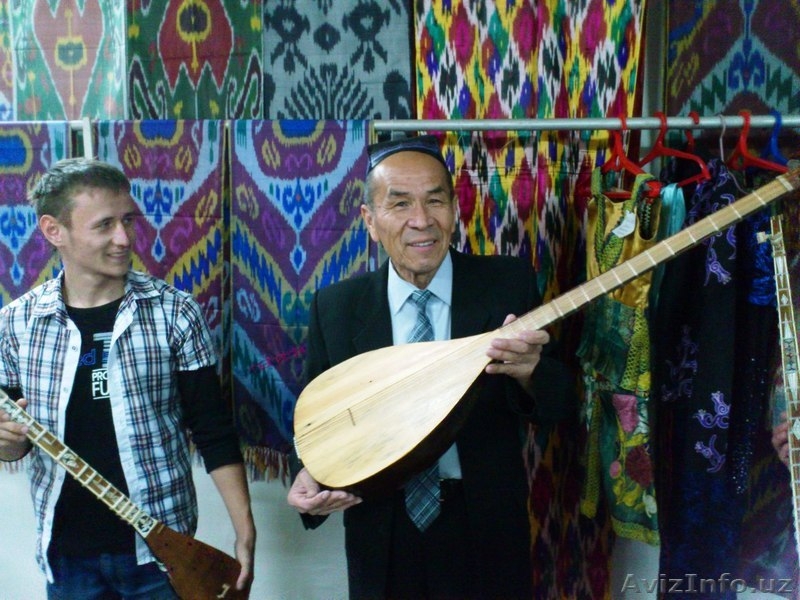 сувениры, ремесленники, экскурсия - Изображение #7, Объявление #781375