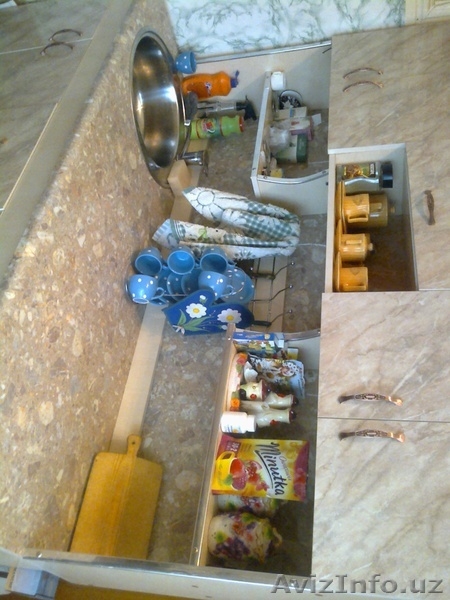 Готовое жильё с мебелью - Изображение #3, Объявление #900197