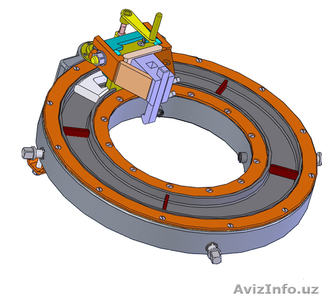 OOO Харьковэнергоремонт - Изображение #3, Объявление #1008962