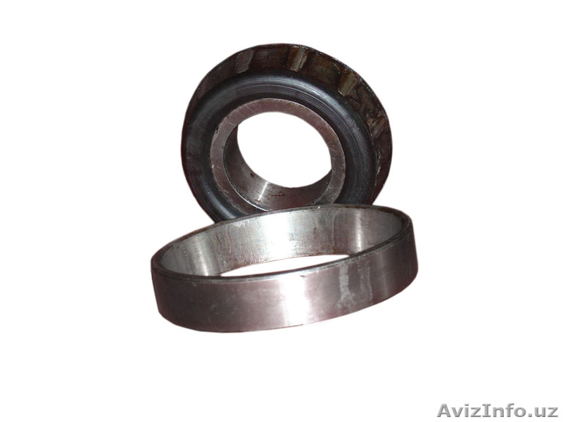 Материал ЛИЗА для защиты подшипниковых узлов - Изображение #3, Объявление #1003917