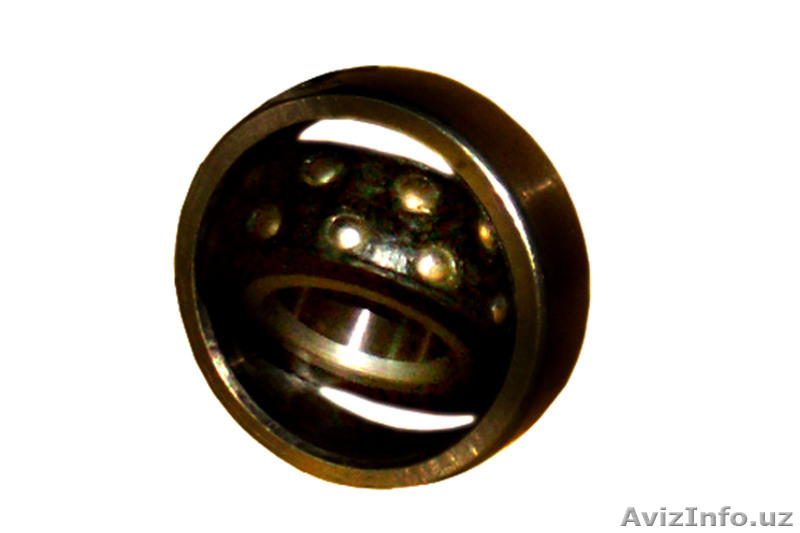 Материал ЛИЗА для защиты подшипниковых узлов - Изображение #4, Объявление #1003917