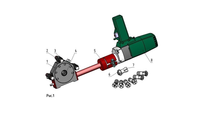 OOO Харьковэнергоремонт - Изображение #8, Объявление #1008962