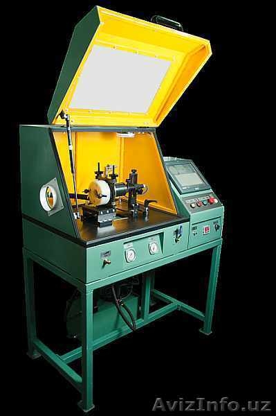 Балансировочное оборудование, станки СТО авто легковых, грузовых, сельхозтехники - Изображение #8, Объявление #1082441