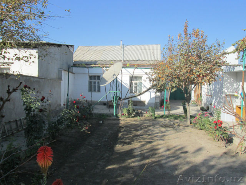 Продаю дом в Фергане в отличном состоянии с мебелью! - Изображение #3, Объявление #1118422