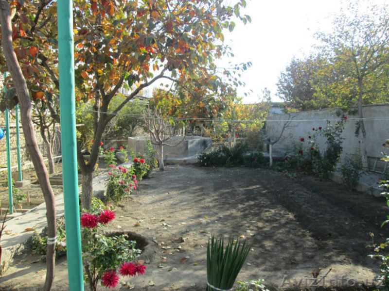 Продаю дом в Фергане в отличном состоянии с мебелью! - Изображение #4, Объявление #1118422