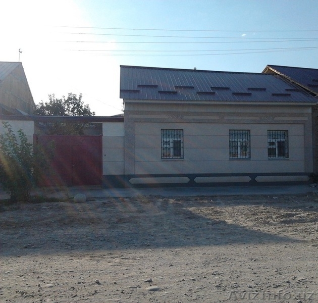 Продаю дом в Фергане в отличном состоянии с мебелью! - Изображение #7, Объявление #1118422